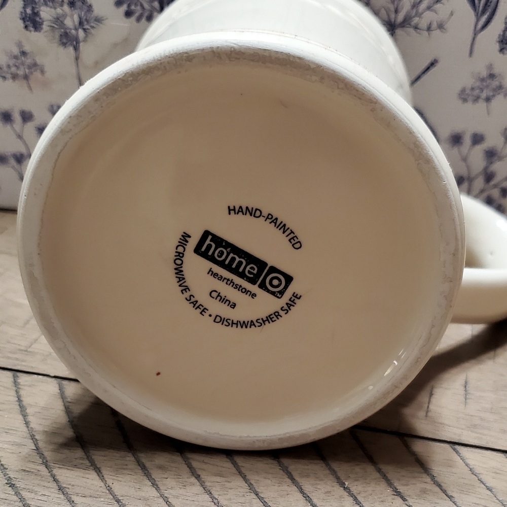 Coffee‎ Mug - Picture 7 of 7